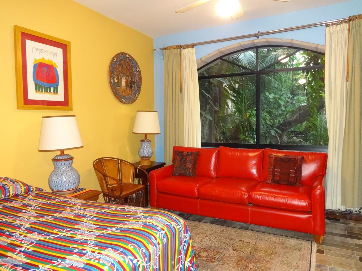 Casa De Las Flores Bed and Breakfast Tlaquepaque Zewnętrze zdjęcie
