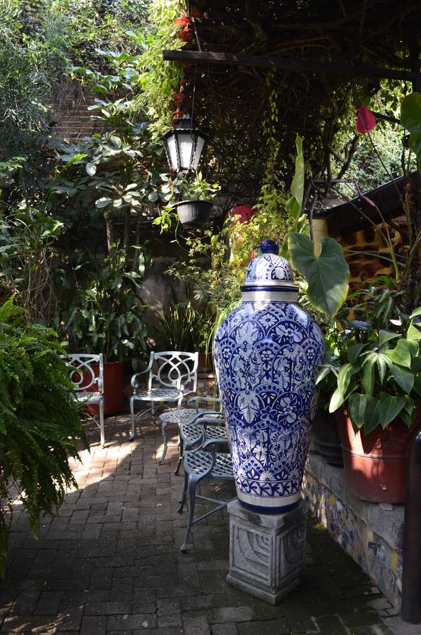 Casa De Las Flores Bed and Breakfast Tlaquepaque Zewnętrze zdjęcie