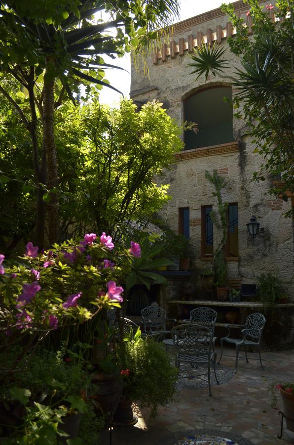 Casa De Las Flores Bed and Breakfast Tlaquepaque Zewnętrze zdjęcie